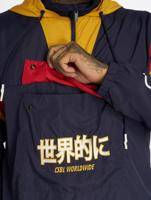 Cayler & Sons / Zomerjas Csbl Crt in blauw