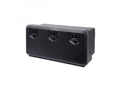 Pro+ Gereedschapskist Welvet 155,5L / 45,5x1030,0x50,0cm