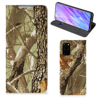 Samsung Galaxy S20 Plus Smart Cover Wildernis