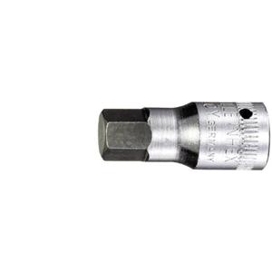 Stahlwille 44 K 4 01120004 Inbus Dopsleutel-bitinzet 4 mm 1/4 (6.3 mm)