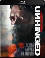 Unhinged - Blu-Ray (9789461877499)
