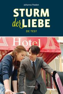 Sturm der Liebe - De test - Johanna Theden - ebook