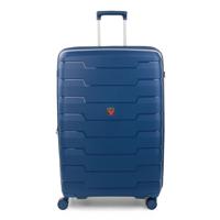 Roncato Skyline 4 Wiel Trolley Large 79 Expandable Navy