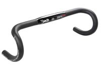 Deda Zero 100 Stuur 44cm RHM - Zwart - thumbnail