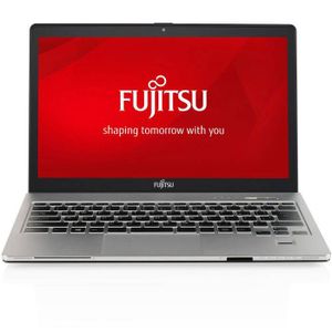 Fujitsu LifeBook S936 - Intel Core i7-6e Generatie - 13 inch - 8GB RAM - 240GB SSD - Windows 11