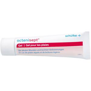 Schülke octenisept Wund-Gel Wondgel SC1104 20 ml