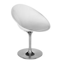 Kartell Ero S Draaibaar Wit