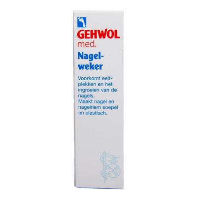 Gehwol Med Nagelweker 15ml Gehwol Med Nagelweker 15ml