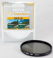 Hoya Y7PolfilterC082 HRT Circular Polfilter (82mm) HRT CIR-PL 82mm
