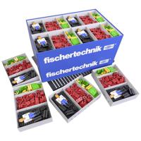 fischertechnik education Class Set Basics Basisset - thumbnail