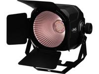 IMG STAGELINE PARC-100E/RGB PAR LED-schijnwerper Aantal LEDs: 1 Zwart