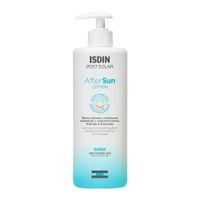 Isdin Post Solar After Sun Lotion 400ml - thumbnail