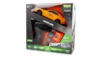 Amewi Drift Sport Car 4WD 1:24 RC afstandsbediening RTR geel