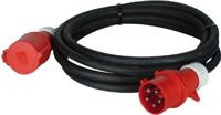 Showtec Extension Cable