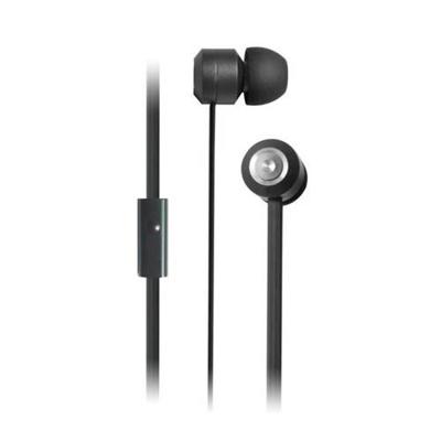 Dcybel URBAN BLACK in-ear hoofdtelefoon
