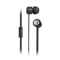 Dcybel URBAN BLACK in-ear hoofdtelefoon