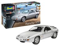 Revell 1/16 Porsche 928