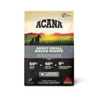 ACANA BR52320 Heritage droogvoer voor kleine volwassen honden, 2 kg