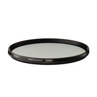 Sigma WR UV Filter 52mm - thumbnail