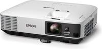 Epson EB-2250U 3LCD WUXGA installatieprojector 1920x1200 16:10 5000 lumen 15.000:1 contrast 10W luidspreker