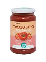 Tomatensaus 100% tomaat bio