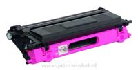 Brother TN-135M toner magenta (eigen merk)