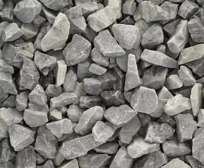 Excluton 25 kg Arctic Blue 20-40 mm Excluton 25 kg Arctic Blue 20-40 mm