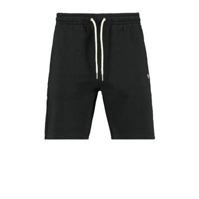 America Today sweat short zwart