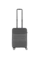 TRAVELITE WAAL 4W TROLLEY S BLACK - thumbnail