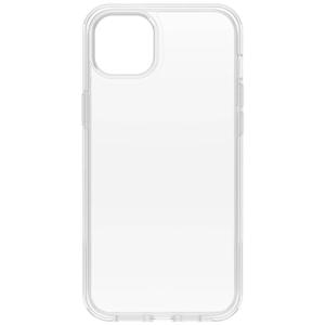 Otterbox Symmetry Clear Backcover Apple iPhone 14 Plus Transparant MagSafe compatible, Stootbestendig