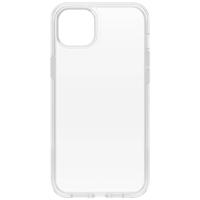 Otterbox Symmetry Clear Backcover Apple iPhone 14 Plus Transparant MagSafe compatible, Stootbestendig - thumbnail