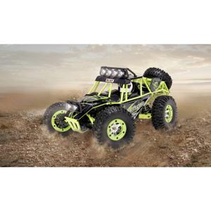 Reely Desert Climber Brushed 1:10 XS RC auto Elektro Buggy 4WD RTR 2,4 GHz