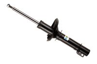 Schokdemper BILSTEIN - B4 OE Replacement BILSTEIN, Inbouwplaats: Vooras, u.a. für Audi, Skoda, VW, Seat