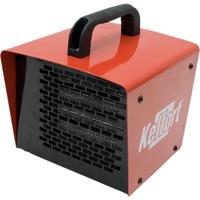 Kelfort Bouwkachel 2.0kw 230v (Keramisch)