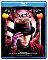 Charlie and the Chocolate Factory