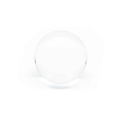 Kristallen Bol (60 mm) Kristallen Bol (60 mm)