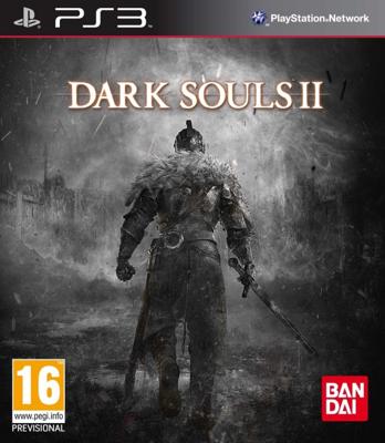 Dark Souls 2 Dark Souls 2