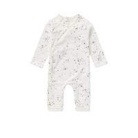 Noppies baby boxpak Noorvik met biologisch katoen wit