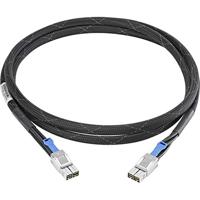 HP 3800 1m Stacking Cable **Nieuwe Retail**, J9665A (**Nieuwe Retail**)
