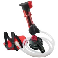 MSR Waterfilter HyperFlow microfilter