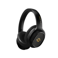 Edifier STAX SPIRIT S3 draadloze over-ear hoofdtelefoon - Zwart