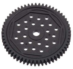 HD 57T SPUR GEAR (0.8Mod/32dp) (AR310405)