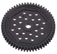 HD 57T SPUR GEAR (0.8Mod/32dp) (AR310405)