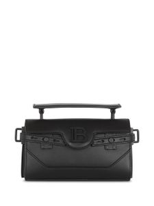 Balmain sac porté épaule B-Buzz 19 - Noir