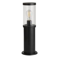 Searchlight Staande tuinlamp Bakerloo 45cm zwart 8631-450 - thumbnail