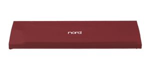 Clavia Nord Dust Cover 73 V2 stofhoes