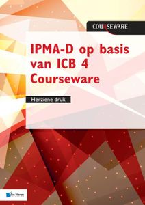 IPMA-D op basis van ICB 4 Courseware - Bert Hedeman, Roel Riepma - ebook