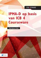 IPMA-D op basis van ICB 4 Courseware - Bert Hedeman, Roel Riepma - ebook - thumbnail