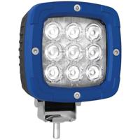 Fristom Werkschijnwerper 12 V, 24 V, 36 V FT-036 LED ALU 2800 90380 Verreikend licht (b x h x d) 100 x 123 x 64 mm 2800 lm 6000 K - thumbnail