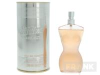 J.P. Gaultier Classique Spray EDT (Inhoud: 100ml)